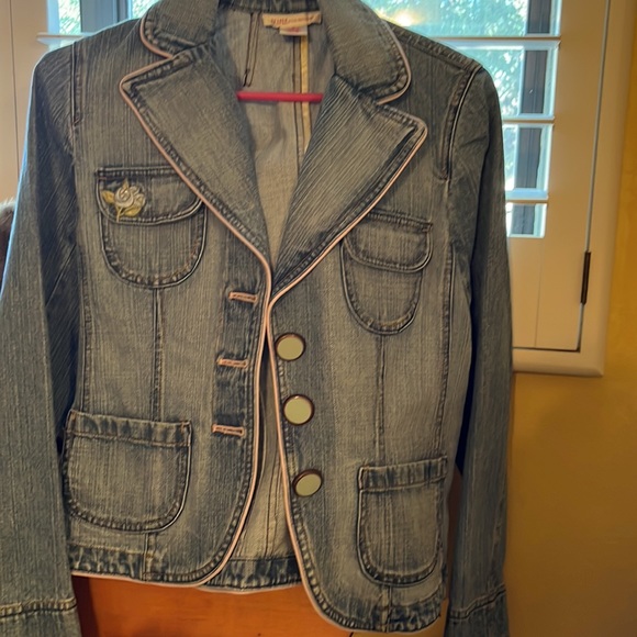 Nine &company jacket - Picture 9 of 10